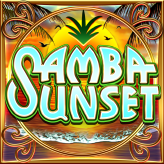 Samba Sunset